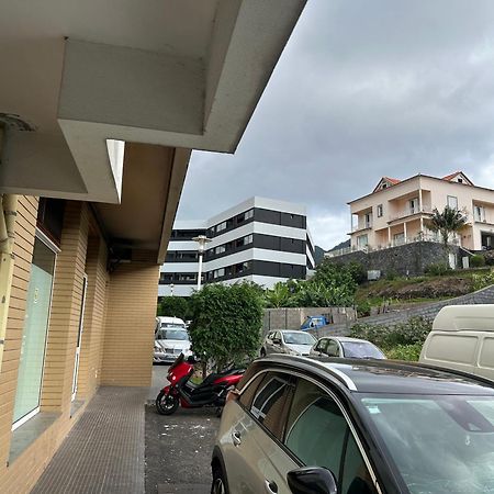 Xanda Escape Apartamento Machico  Exterior foto