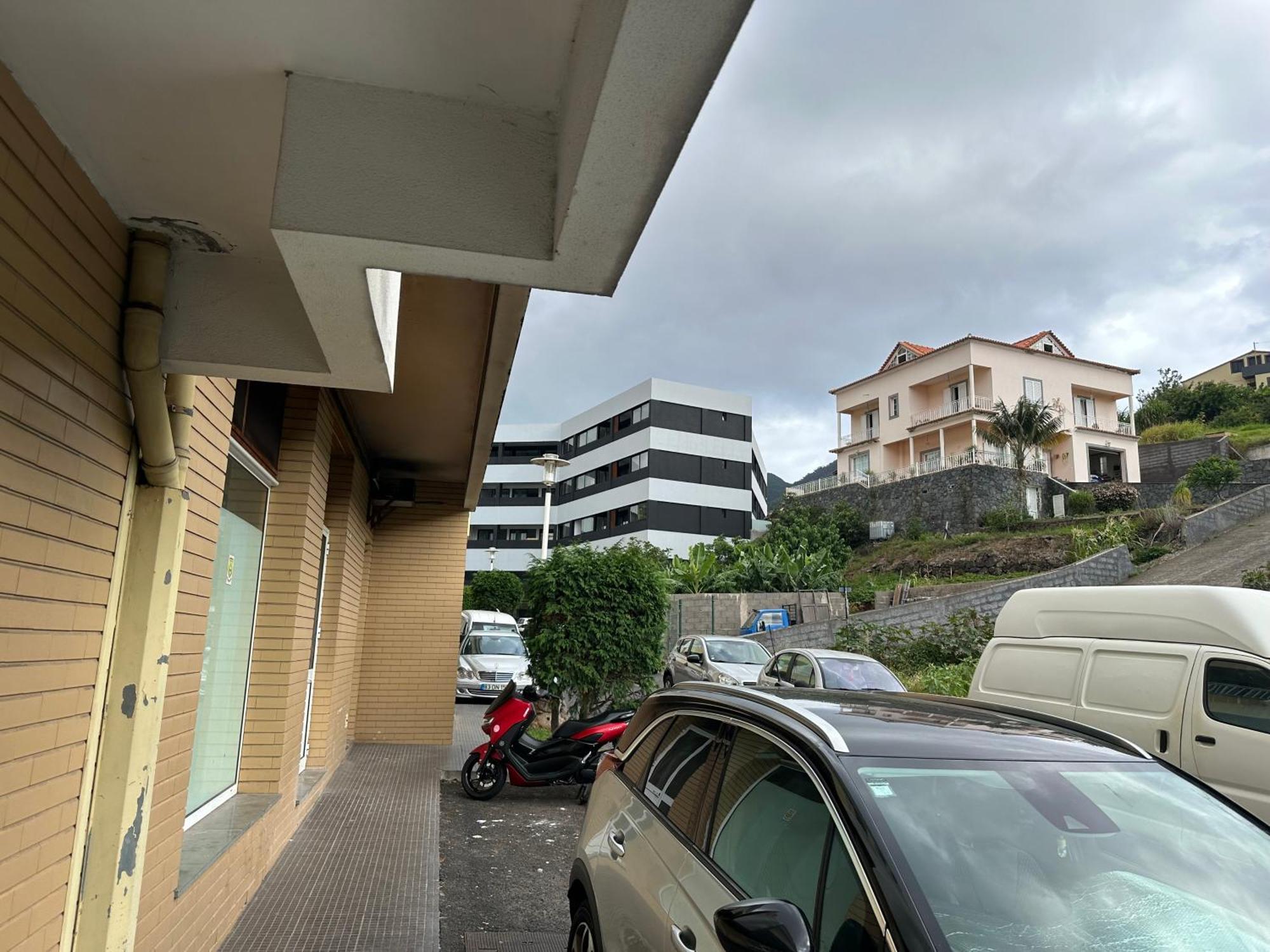 Xanda Escape Apartamento Machico  Exterior foto