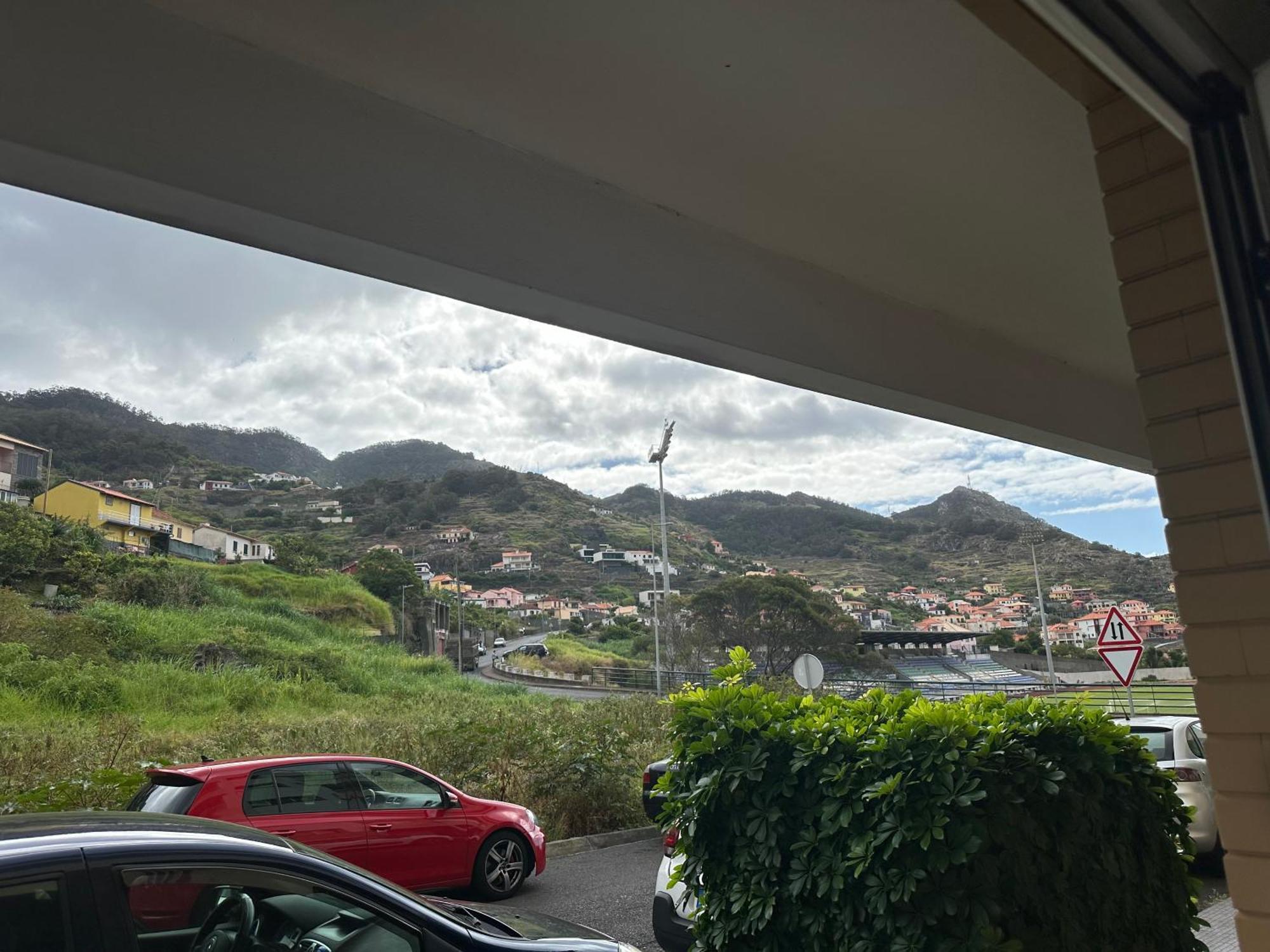 Xanda Escape Apartamento Machico  Exterior foto